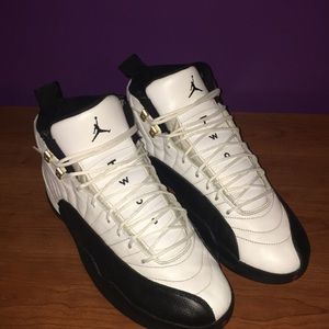 Air Jordan 12